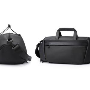 فروش کیف ورزشی بنج با ظرفیت 2۰ لیتر با قابلیت جدا سازی وسایل Bange BG-7551 Wet and Dry Separation Fitness Travel Bag
