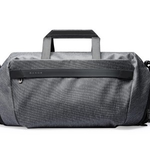 خرید کیف ورزشی بنج با ظرفیت 2۰ لیتر با قابلیت جدا سازی وسایل Bange BG-7551 Wet and Dry Separation Fitness Travel Bag