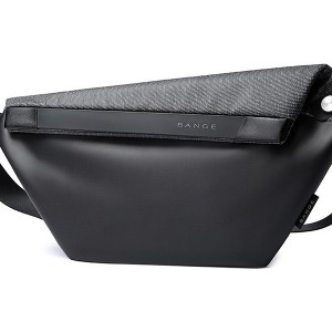 کیف قفسه سینه بنج  Bange BG-7396 Men Waterproof Crossbody Chest Bag