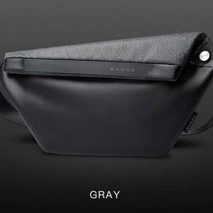 کیف قفسه سینه بنج مناسب برای آیپد 7.9 اینچ  Bange BG-7396 Men Waterproof Crossbody Chest Bag