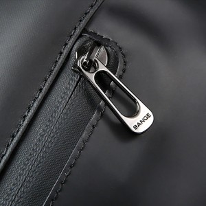 کیف قفسه سینه بنج مناسب برای آیپد 7.9 اینچ  Bange BG-7396 Men Waterproof Crossbody Chest Bag