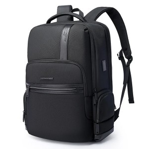 کوله پشتی ضد آب با درگاه یو اس بی بنج اصل  Bange BG-2603 Waterproof Backpack with USB Port