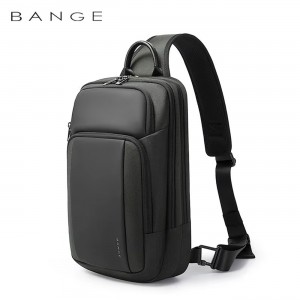 کوله پشتی کراس بادی بنج bange اصل مدل  BG-7795