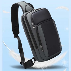 کوله پشتی کراس بادی بنج bange اصل مدل  BG-7795