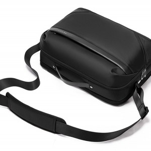 قیمت کیف دوشی بنج BANGE BG-2849 Large Capacity Business Computer Bag Mens Office Travel