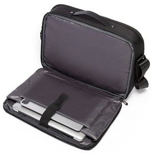 خرید کیف دوشی بنج BANGE BG-2849 Large Capacity Business Computer Bag Mens Office Travel