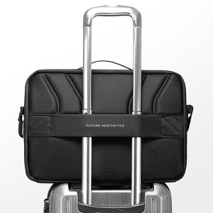 خرید کیف دوشی بنج BANGE BG-2849 Large Capacity Business Computer Bag Mens Office Travel