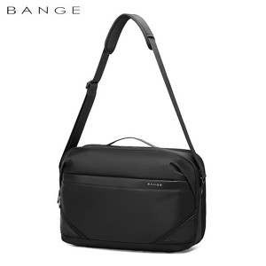 خرید کیف دوشی بنج BANGE BG-2849 Large Capacity Business Computer Bag Mens Office Travel