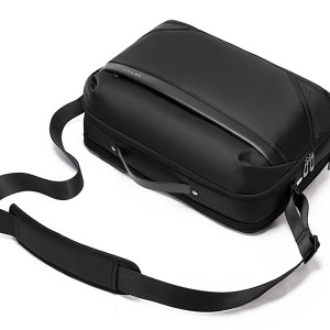 کیف دوشی بنج BANGE BG-2849 Large Capacity Business Computer Bag Mens Office Travel