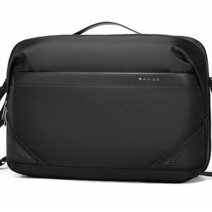 خرید کیف دوشی بنج BANGE BG-2849 Large Capacity Business Computer Bag Mens Office Travel