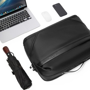 کیف دوشی بنج BANGE BG-2849 Large Capacity Business Computer Bag Mens Office Travel