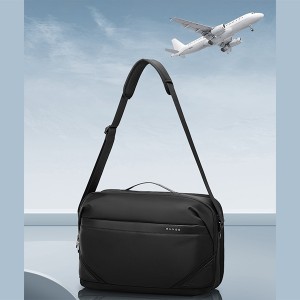 کیف دوشی بنج BANGE BG-2849 Large Capacity Business Computer Bag Mens Office Travel