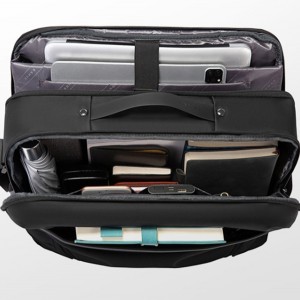 کیفیت کیف دوشی بنج BANGE BG-2849 Large Capacity Business Computer Bag Mens Office Travel