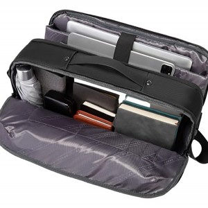 کیفیت خرید کیف دوشی بنج BANGE BG-2849 Large Capacity Business Computer Bag Mens Office Travel