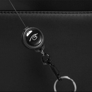 قیمت کیف دوشی بنج BANGE BG-2849 Large Capacity Business Computer Bag Mens Office Travel