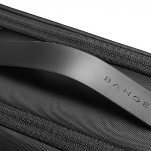 کیفیت کیف دوشی بنج BANGE BG-2849 Large Capacity Business Computer Bag Mens Office Travel