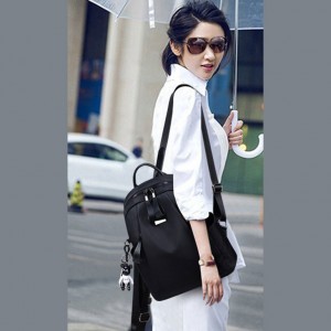 فروش مینی کوله پشتی Viney Backpack Women's Large Capacity 5031