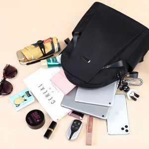 فروش کوله پشتی Viney Backpack Women's Large Capacity 5031