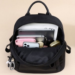 قیمت کوله پشتی Viney Backpack Women's Large Capacity 5031