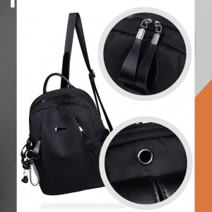 اجاره کوله پشتی Viney Backpack Women's Large Capacity 5031