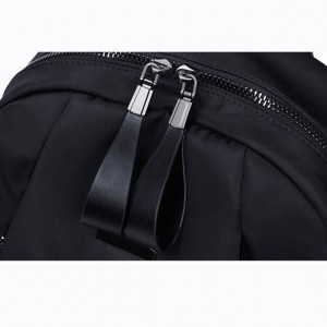 قیمت مینی کوله پشتی Viney Backpack Women's Large Capacity 5031