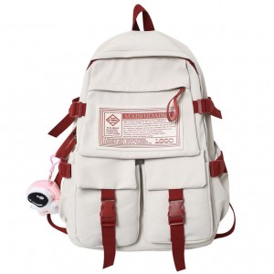 فروش کوله پشتی با ظرفیت زیاد Schoolbags for school students large-capacity 4954