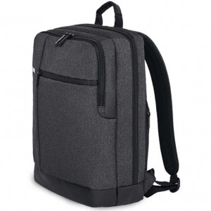 کیف کولی لپ تاپ 15.6 اینچ لپ تاپ شیائومی Xiaomi RunMi 90 Points Classic Business Backpack 90171BGBKUNLG05