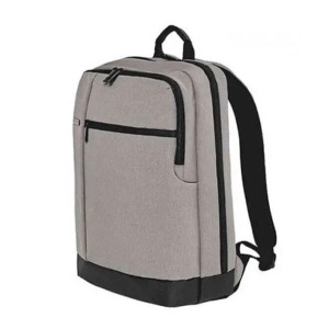 کیفیت کوله لپ تاپ شیائومی Xiaomi RunMi 90 Points Classic Business Backpack 90171BGBKUNLG05