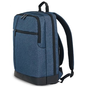 فروش کوله لپ تاپ شیائومی Xiaomi RunMi 90 Points Classic Business Backpack 90171BGBKUNLG05