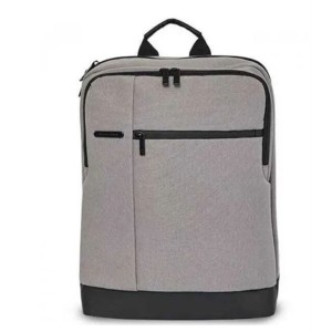 کیفیت کوله لپ تاپ شیائومی Xiaomi RunMi 90 Points Classic Business Backpack 90171BGBKUNLG05