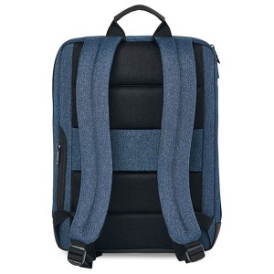 بهترین کوله لپ تاپ شیائومی Xiaomi RunMi 90 Points Classic Business Backpack 90171BGBKUNLG05