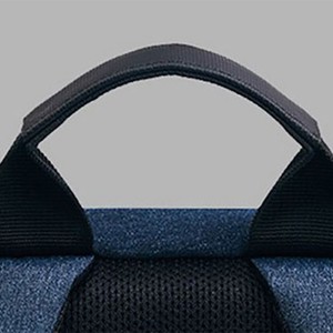 خرید کوله لپ تاپ شیائومی Xiaomi RunMi 90 Points Classic Business Backpack 90171BGBKUNLG05