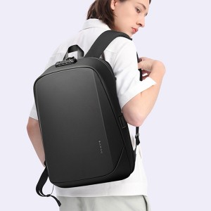 فروش کوله لپ تاپ ضد آب  بنج BANGE BG-7251 Mens Laptop Bag Large Capacity Waterproof