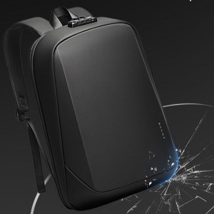 کیفیت کوله لپ تاپ ضد آب  بنج BANGE BG-7251 Mens Laptop Bag Large Capacity Waterproof