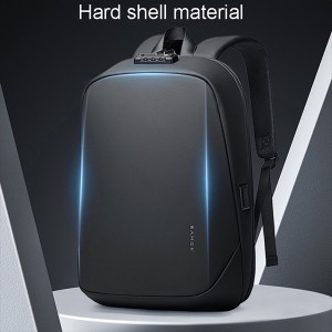 فروش کوله لپ تاپ ضد آب  بنج BANGE BG-7251 Mens Laptop Bag Large Capacity Waterproof