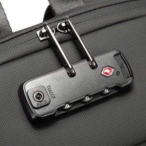 فروش کوله لپ تاپ ضد آب  بنج BANGE BG-7251 Mens Laptop Bag Large Capacity Waterproof