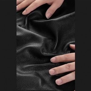 بهترین کوله چرمی ضد سرقت لپ تاپ بنج  Bange BG-6622 Tas Laptop Backpack Kulit Sapi Asli 15.6 Inch