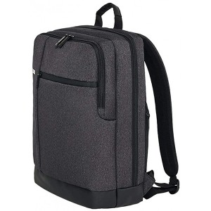 خرید کوله پشتی شیائومی Xiaomi 90 points classic business backpack light 90171BGBKUNDG04
