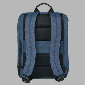 قیمت کوله پشتی شیائومی Xiaomi 90 points classic business backpack light 90171BGBKUNDG04