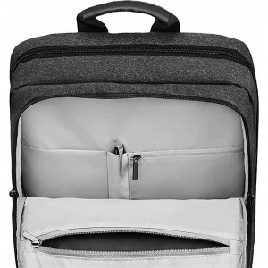 خرید کوله پشتی شیائومی Xiaomi 90 points classic business backpack light 90171BGBKUNDG04