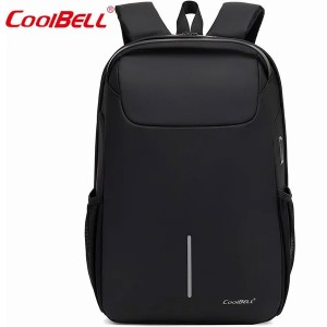 کیف کولی نوت بوک ضد آب 15.6 اینچ کول بل
