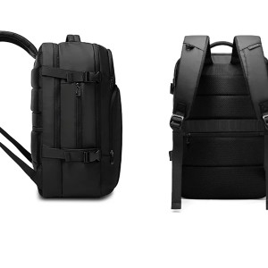 قیمت کوله پشتی ضد آب بنج BANGE BG-7690 Backpack Bag Waterproof Laptop Backpack