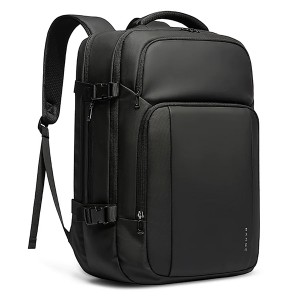 کیفیت کوله پشتی ضد آب بنج BANGE BG-7690 Backpack Bag Waterproof Laptop Backpack