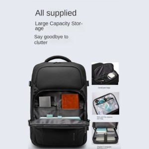 قیمت کوله پشتی ضد آب بنج BANGE BG-7690 Backpack Bag Waterproof Laptop Backpack