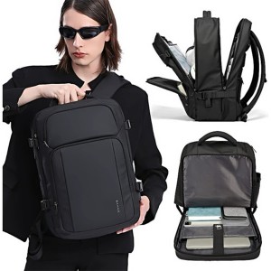 خریدکوله پشتی ضد آب بنج BANGE BG-7690 Backpack Bag Waterproof Laptop Backpack