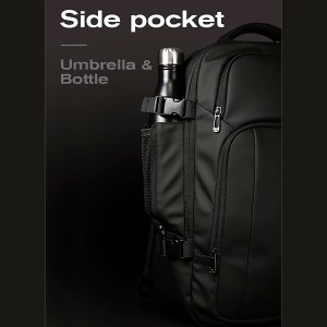 خرید کوله پشتی ضد آب بنج BANGE BG-7690 Backpack Bag Waterproof Laptop Backpack