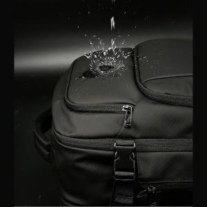 کیفیت کوله پشتی ضد آب بنج