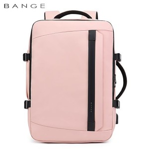 کوله پشتی لپ تاپ 15.6 اینچ یو اس بی دار بنج Bange BG-2892 Men's Backpack Laptop Work Backpack 15.6 Inch
