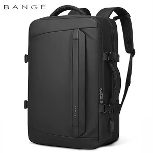 کوله پشتی لپ تاپ 15.6 اینچ یو اس بی دار بنج Bange BG-2892 Men's Backpack Laptop Work Backpack 15.6 Inch