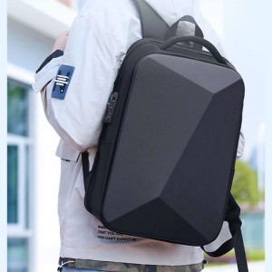 خرید کوله پشتی لپ تاپ 16 اینچی ضدآب کوتتسی Coteetci space series style the backpack 14028-BK